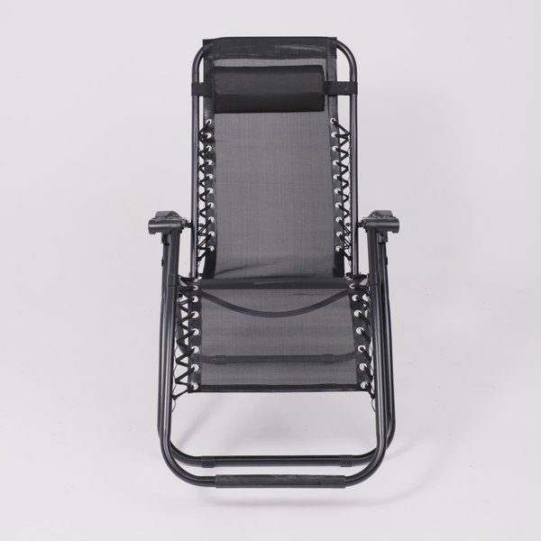 Складной шезлонг AksHome Sardinia- фото9