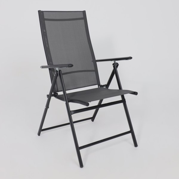 Кресло садовое AksHome Catania- фото2