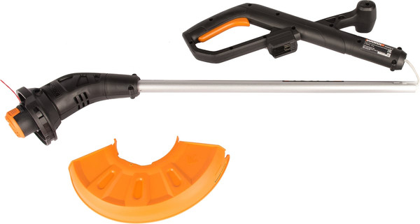 Триммер аккумуляторный Worx WG157E.9- фото7