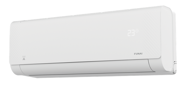 Сплит-система Funai Shogun Inverter RAC-I-SG35HP.D04- фото