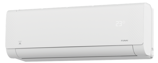 Сплит-система Funai Shogun Inverter RAC-I-SG35HP.D04- фото3