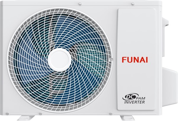 Сплит-система Funai Shogun Inverter RAC-I-SG35HP.D04- фото6