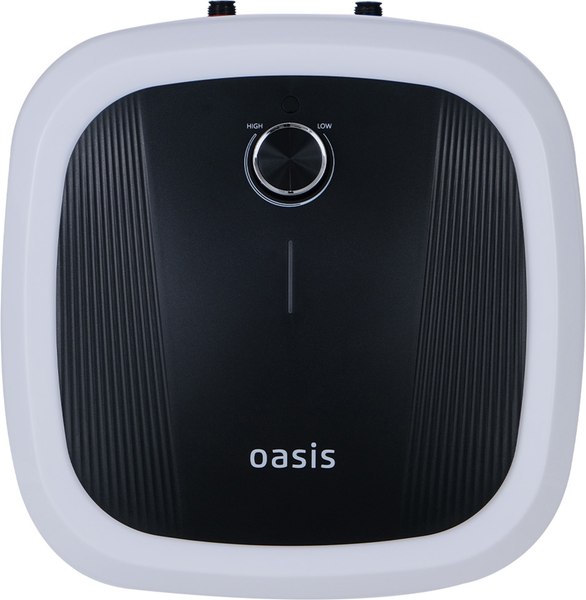 Накопительный водонагреватель Oasis 10 DG- фото
