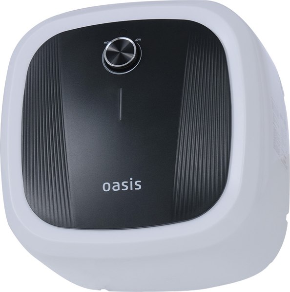 Накопительный водонагреватель Oasis 10 DG- фото6