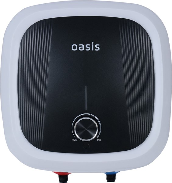 Накопительный водонагреватель Oasis 10 GM- фото