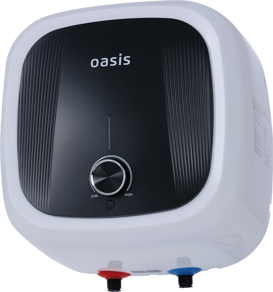 Накопительный водонагреватель Oasis 10 GM- фото4