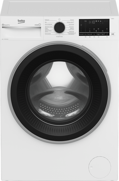 Стиральная машина Beko B3WFR562W- фото