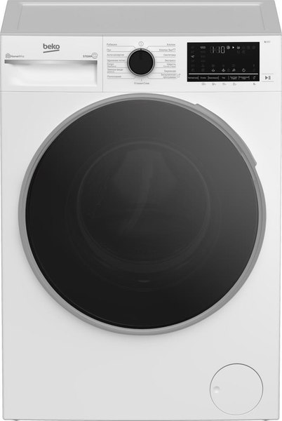 Стиральная машина Beko B3WFR562WC- фото