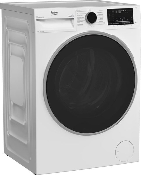 Стиральная машина Beko B3WFR562WC- фото2
