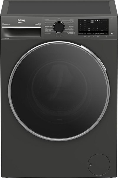 Стиральная машина Beko B3WFR562A- фото
