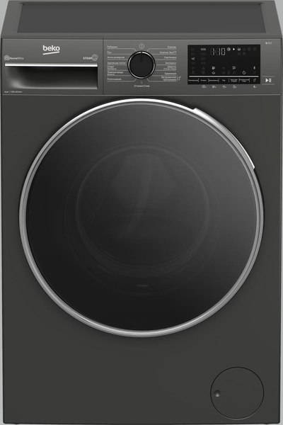 Стиральная машина Beko B3WFR562A- фото3
