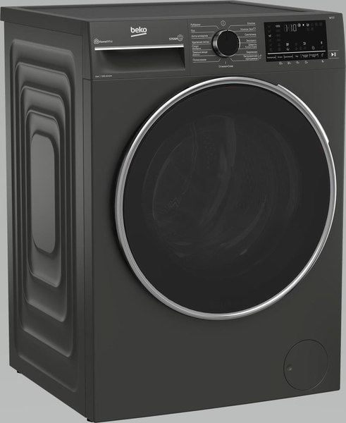 Стиральная машина Beko B3WFR562A- фото4