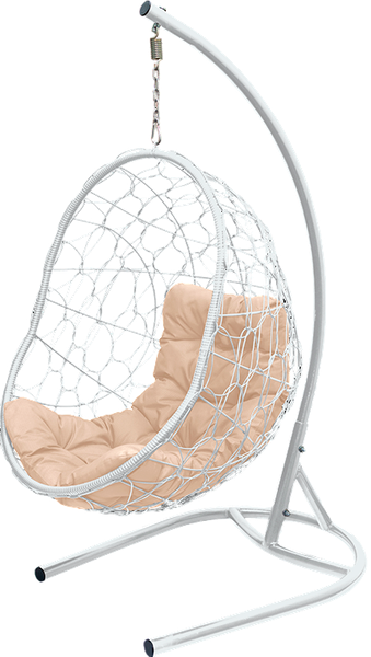 Кресло подвесное Риторика Овалис