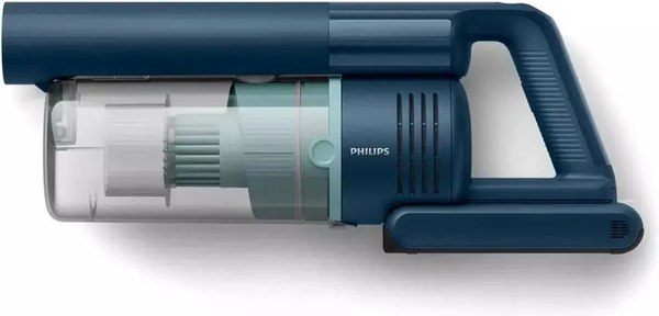 Вертикальный пылесос Philips XC5141/01- фото3