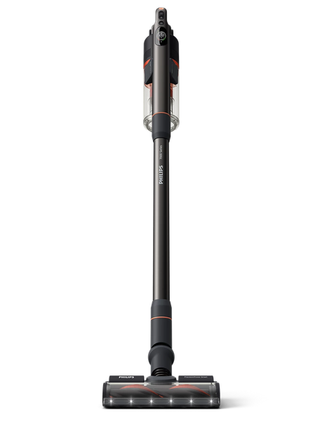 Вертикальный пылесос Philips XC7055/01- фото2