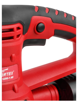 Эксцентриковая шлифовальная машина Wortex RS 1250-1 AE (RS12501AE01319)- фото3
