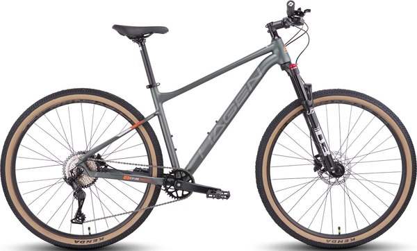 Велосипед Hagen Bikes Bikes 1.9 29 2025 / H25M19CG29L