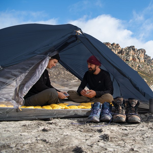 Палатка Naturehike Mongar / NH19M002-J-PBL- фото6