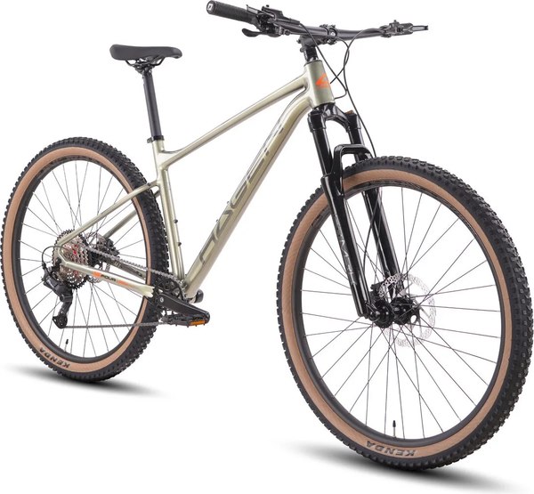 Велосипед Hagen Bikes 4.8 2025 / H25M48TG29XXL- фото2