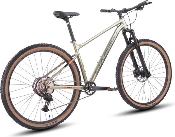 Велосипед Hagen Bikes 4.8 2025 / H25M48TG29XXL- фото3