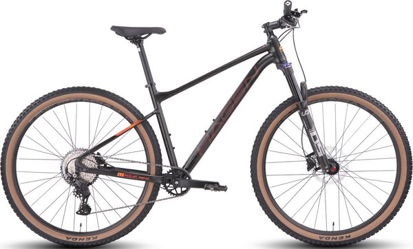 Велосипед Hagen Bikes 4.9 29 2025 / H25M49HM29XL- фото