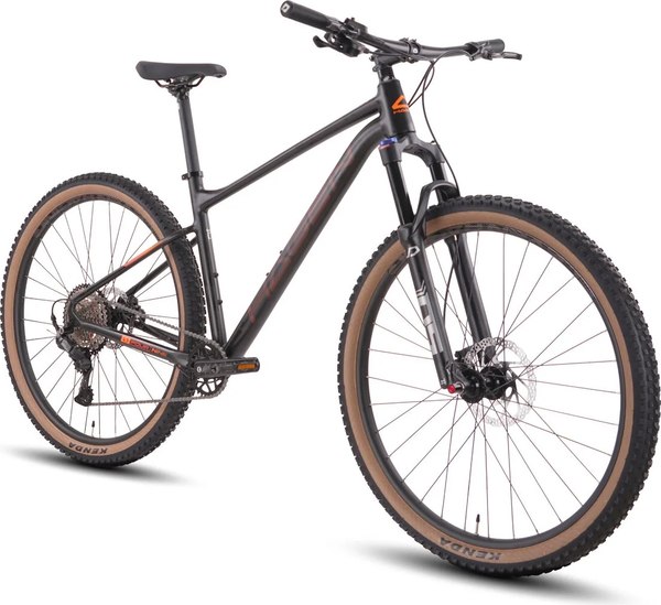 Велосипед Hagen Bikes 4.9 29 2025 / H25M49HM29XL- фото2