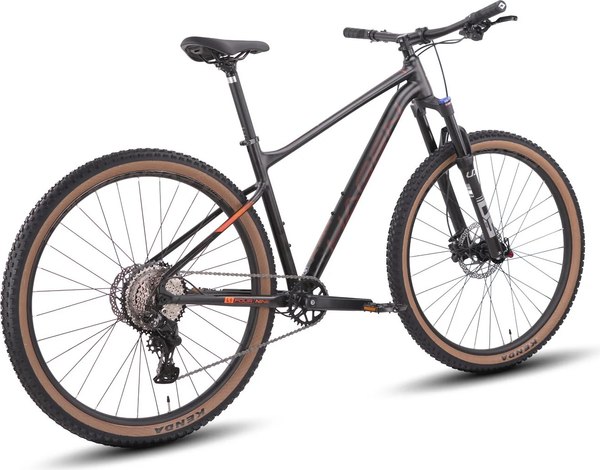 Велосипед Hagen Bikes 4.9 29 2025 / H25M49HM29XL- фото3