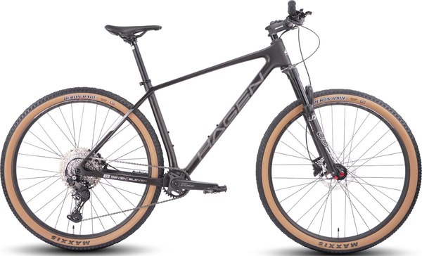 Велосипед Hagen Bikes 7.11 29 2025 / H25M711AB29M
