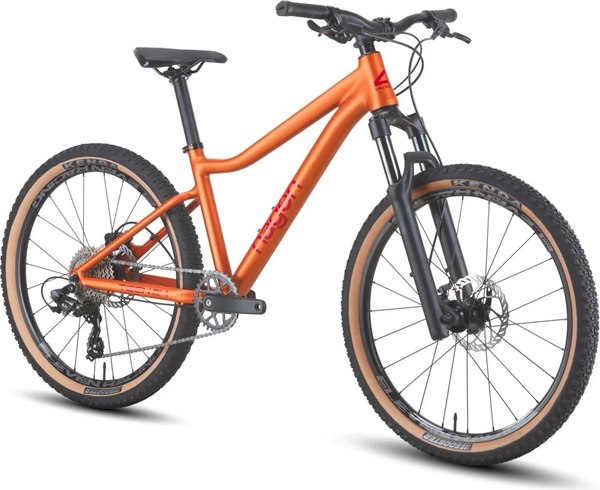 Велосипед Hagen Bikes Teen 2025 / H25T24CO2XS- фото2