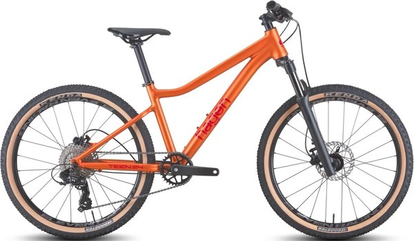 Велосипед Hagen Bikes Teen 24 2025 / H25T24CO2XS