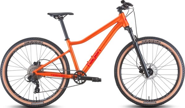 Велосипед Hagen Bikes Teen 26 2025 / H25T26COXS- фото