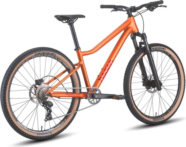 Велосипед Hagen Bikes Teen 26 2025 / H25T26COXS- фото3