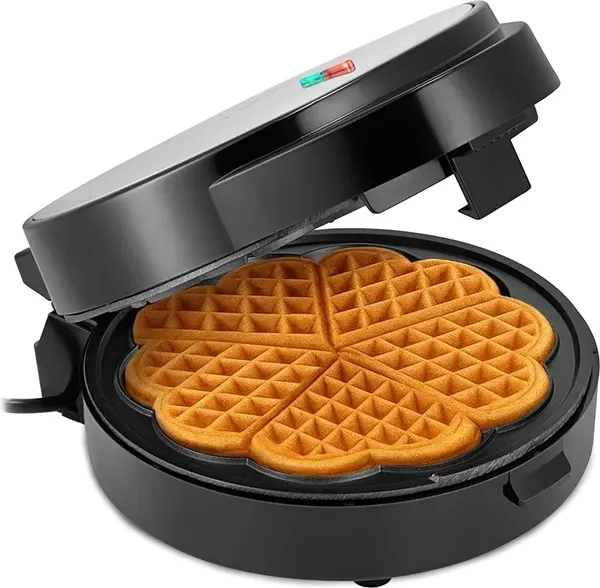 Вафельница Kitfort КТ-5614- фото