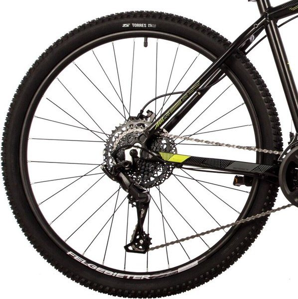 Велосипед Stinger Graphite Pro 27.5 / 27AHD.GRAPHPRO.16BK3- фото6