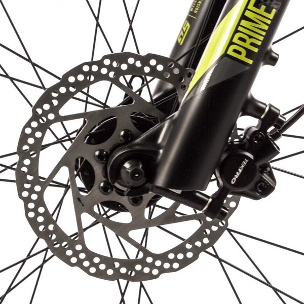 Велосипед Stinger Graphite Pro 27.5 / 27AHD.GRAPHPRO.16BK3- фото8