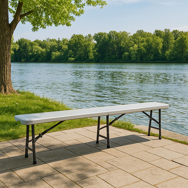 Скамья складная AksHome Bench Тип 2- фото8