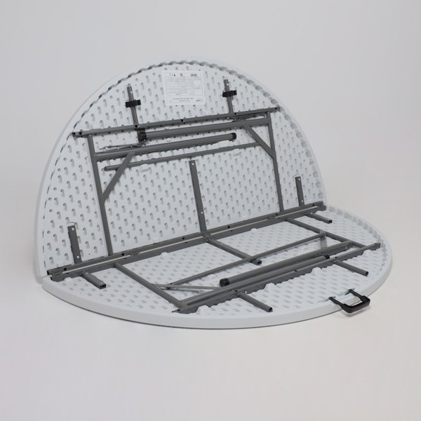 Стол складной AksHome Table тип 10 D152х74- фото10