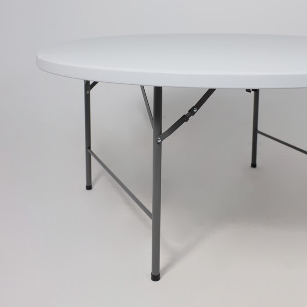 Стол складной AksHome Table тип 10 D152х74- фото7