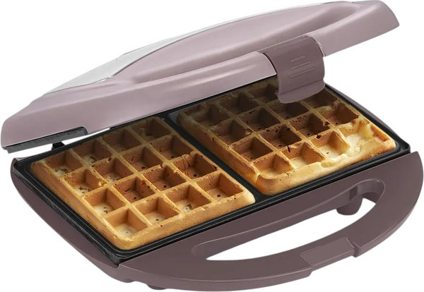 Вафельница Kitfort КТ-3647- фото