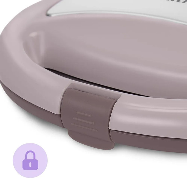 Вафельница Kitfort КТ-3647- фото9