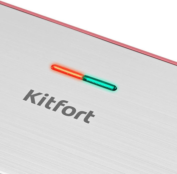 Вафельница Kitfort КТ-3654- фото8, картинка8 Вафельница Kitfort КТ-3654- фото8