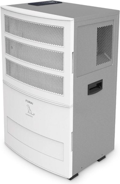 Осушитель воздуха Funai RAD-Y170T8E- фото, картинка Осушитель воздуха Funai RAD-Y170T8E- фото