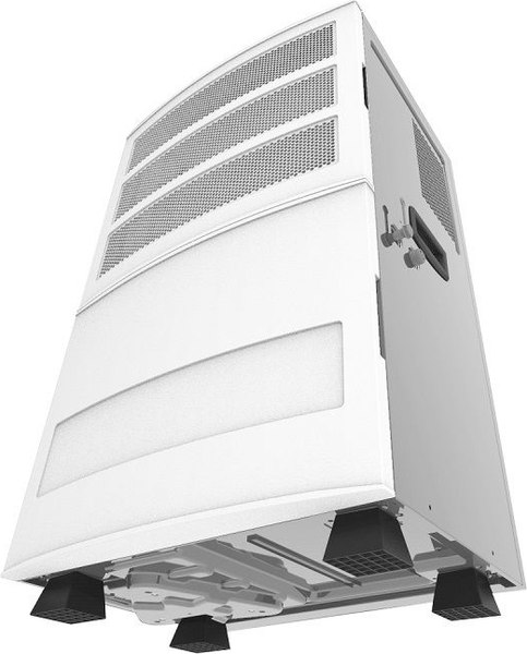 Осушитель воздуха Funai RAD-Y170T8E- фото2, картинка2 Осушитель воздуха Funai RAD-Y170T8E- фото2