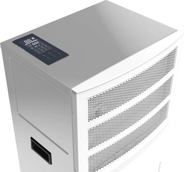 Осушитель воздуха Funai RAD-Y170T8E- фото3, картинка3 Осушитель воздуха Funai RAD-Y170T8E- фото3