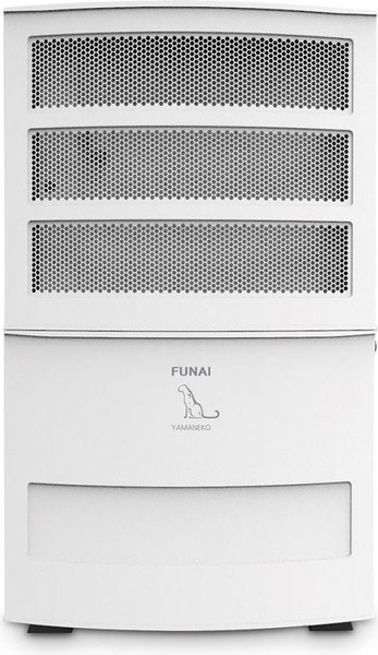 Осушитель воздуха Funai RAD-Y170T8E- фото4, картинка4 Осушитель воздуха Funai RAD-Y170T8E- фото4
