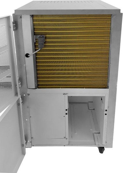Осушитель воздуха Funai RAD-Y170T8E- фото5, картинка5 Осушитель воздуха Funai RAD-Y170T8E- фото5