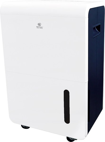 Осушитель воздуха Royal Clima RD-PC70-E- фото2, картинка2 Осушитель воздуха Royal Clima RD-PC70-E- фото2