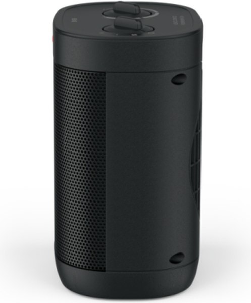 Тепловентилятор Royal Clima RFH-BN1500DC-BL- фото4