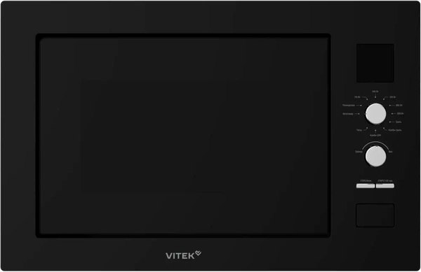 Микроволновая печь Vitek VBMW 2540 BG- фото