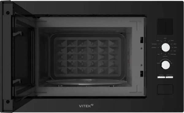 Микроволновая печь Vitek VBMW 2540 BG- фото2